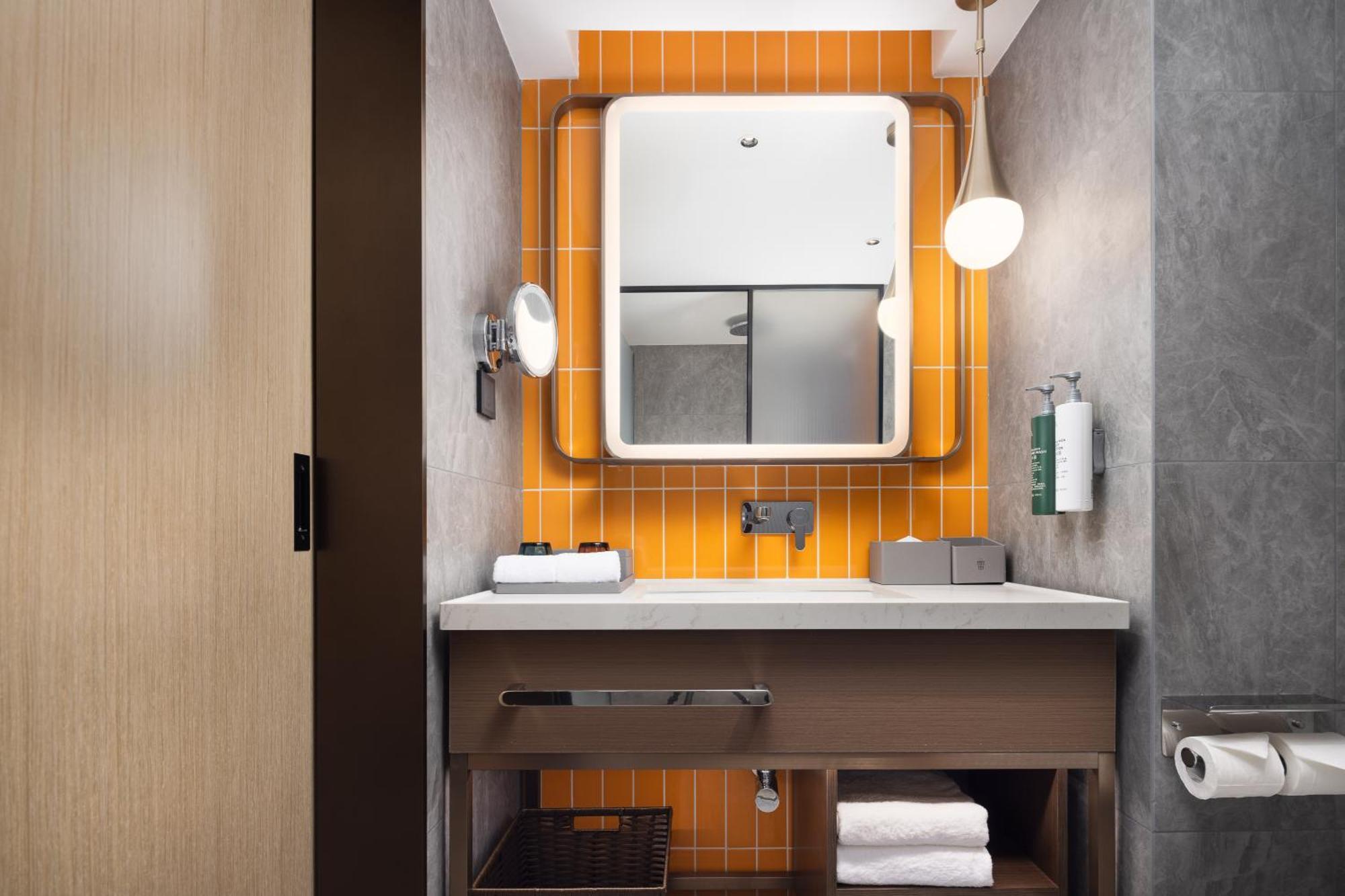 Home2 Suite By Hilton Harbin Central Street מראה חיצוני תמונה