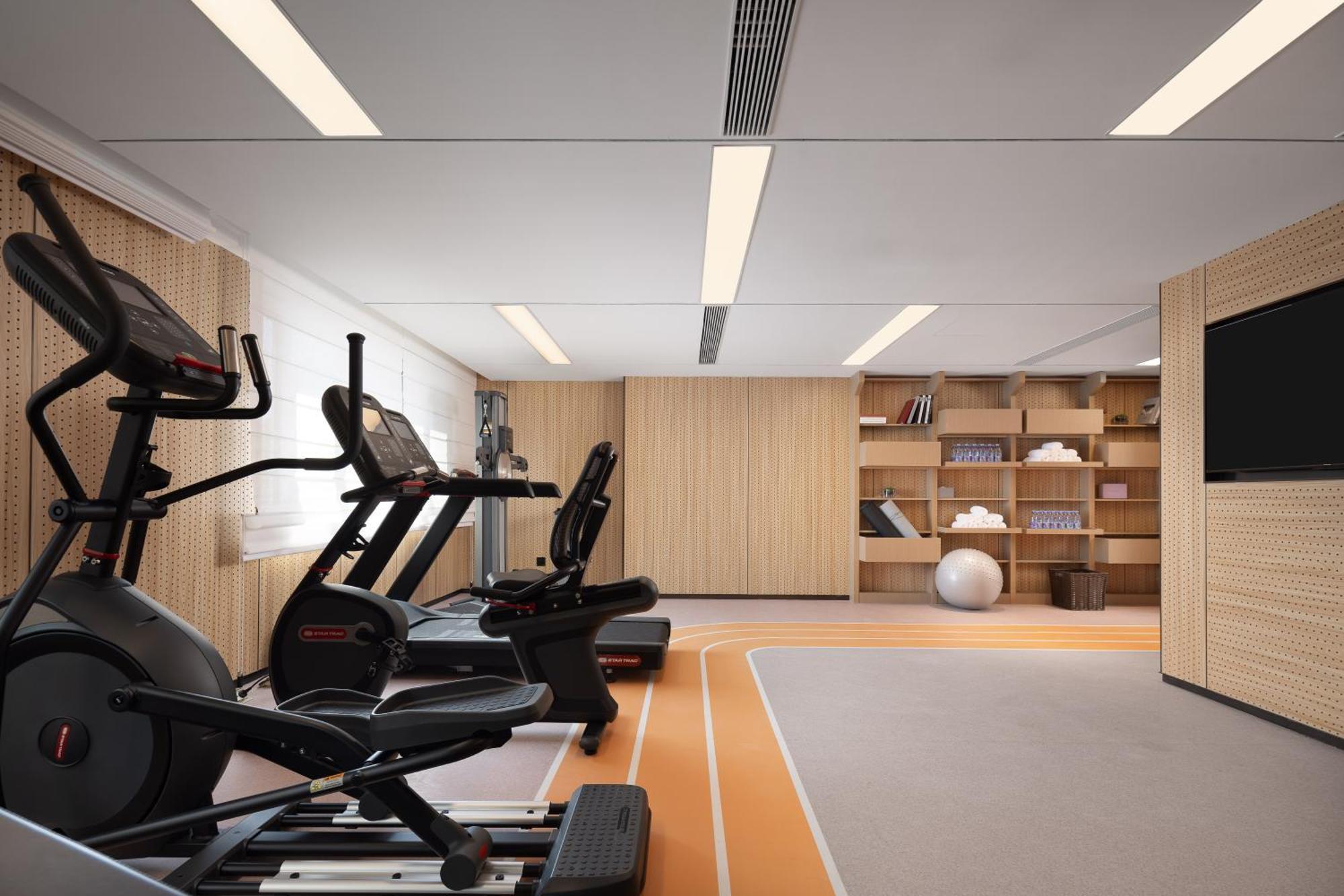 Home2 Suite By Hilton Harbin Central Street מראה חיצוני תמונה